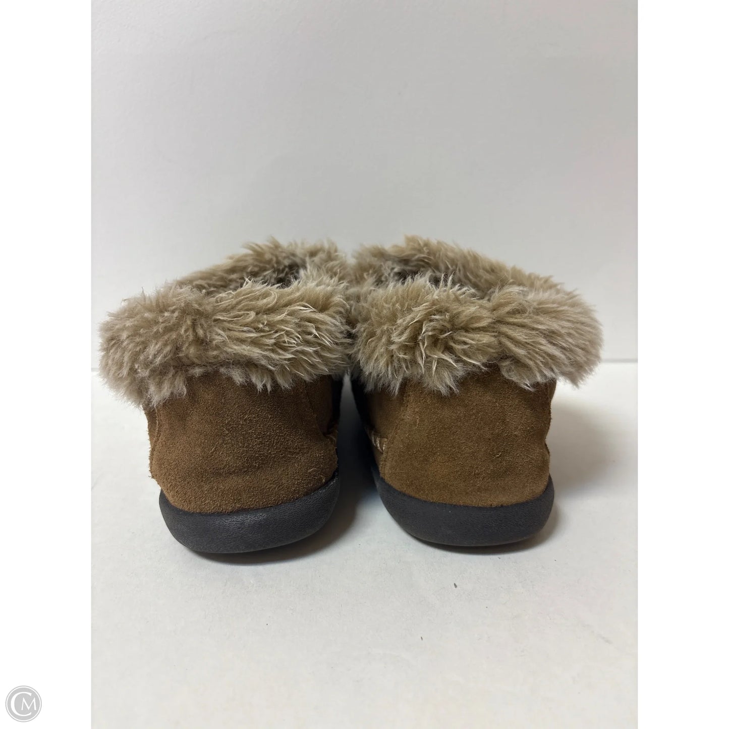 Shoes Flats By Magellan In Brown, Size: 8