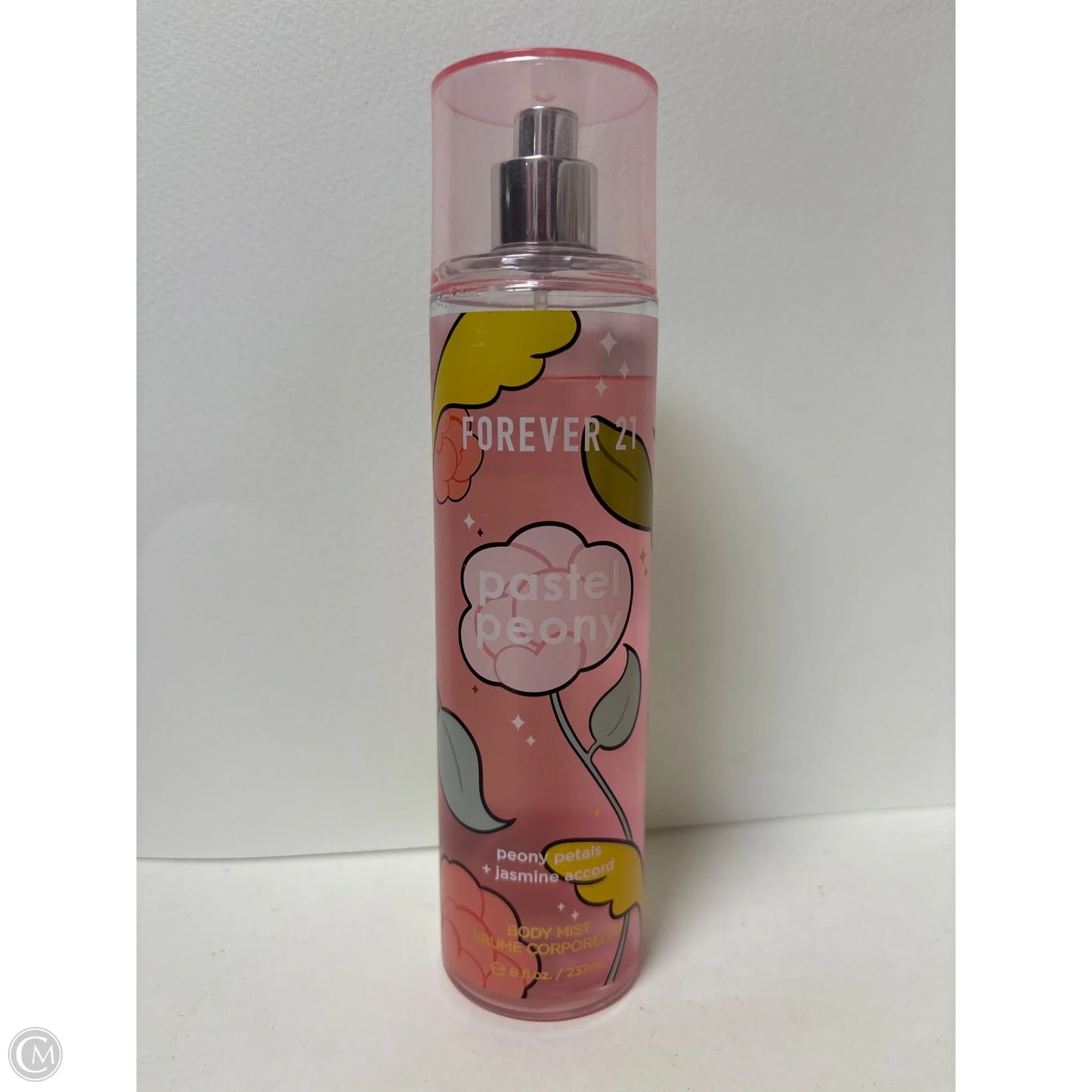 Fragrance By Forever 21