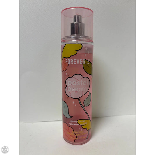 Fragrance By Forever 21