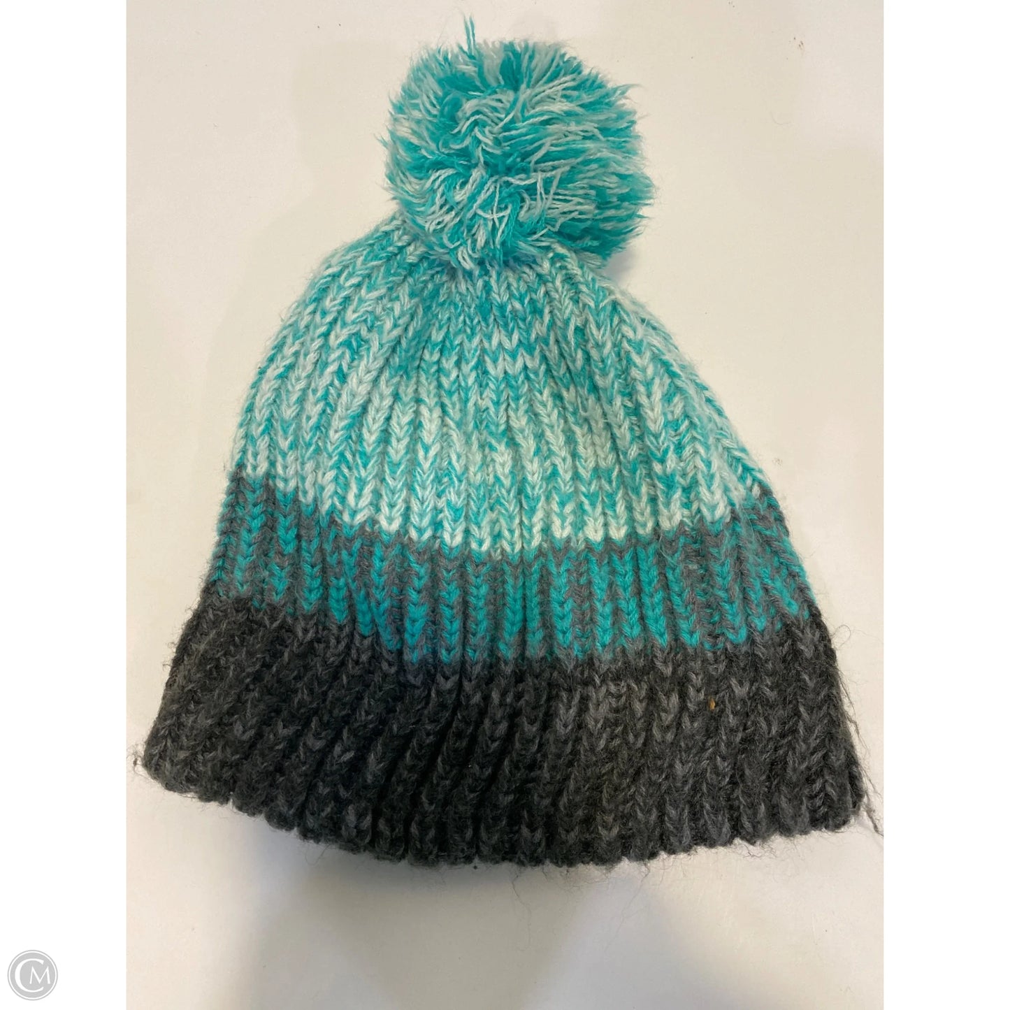 Hat Beanie By Clothes Mentor