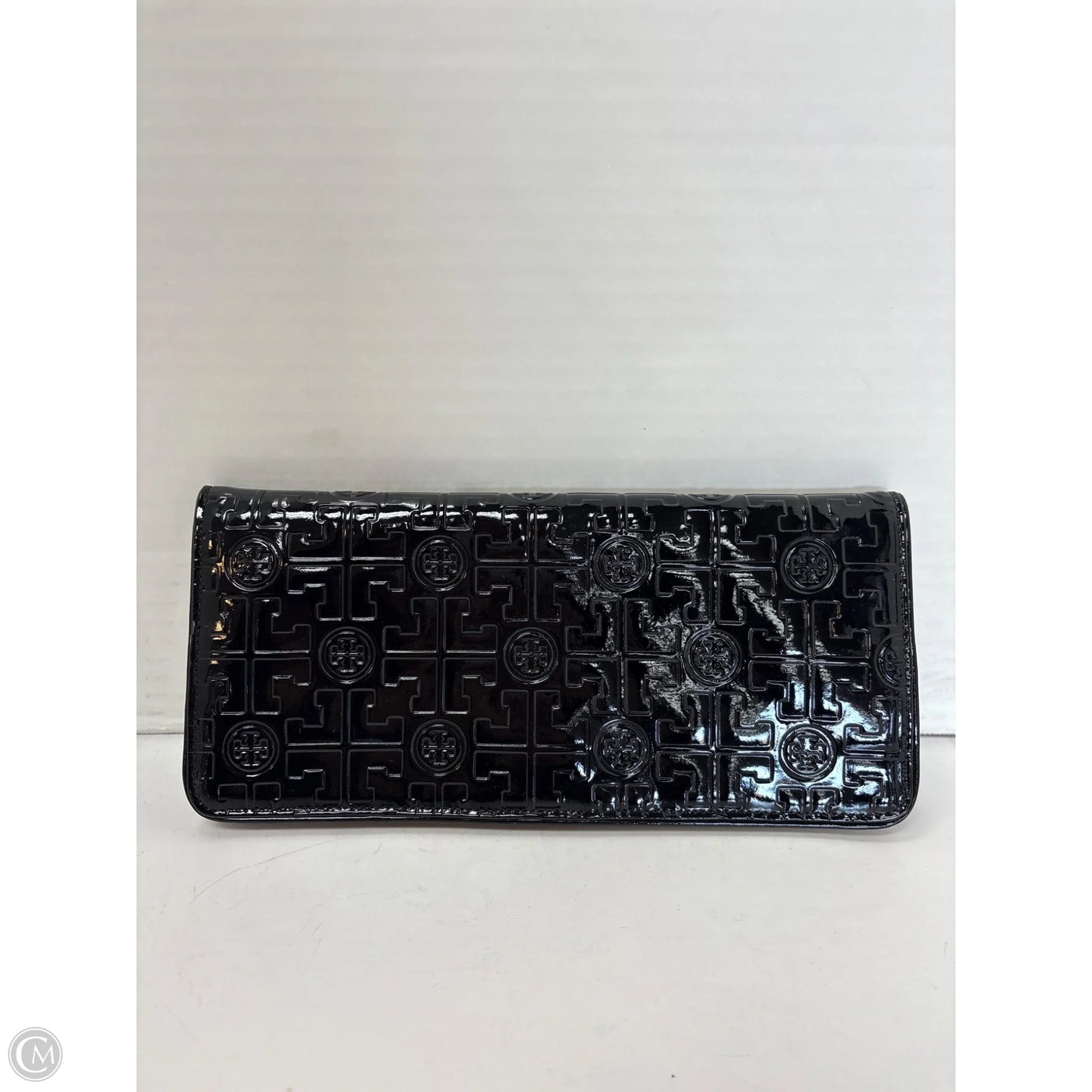 Wallet Designer By Tory Burch, Size: Large