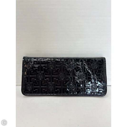 Wallet Designer By Tory Burch, Size: Large
