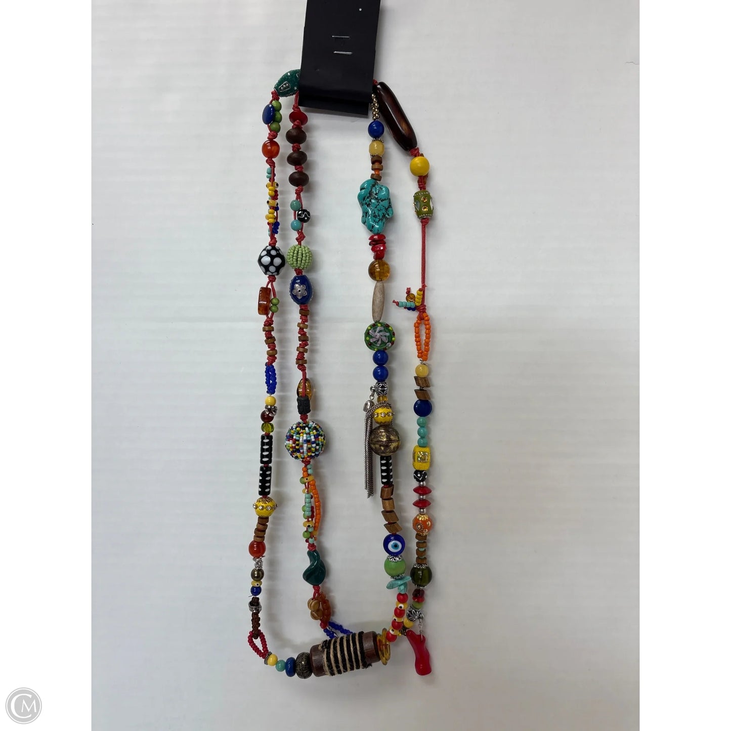 Necklace Charm By Cmf