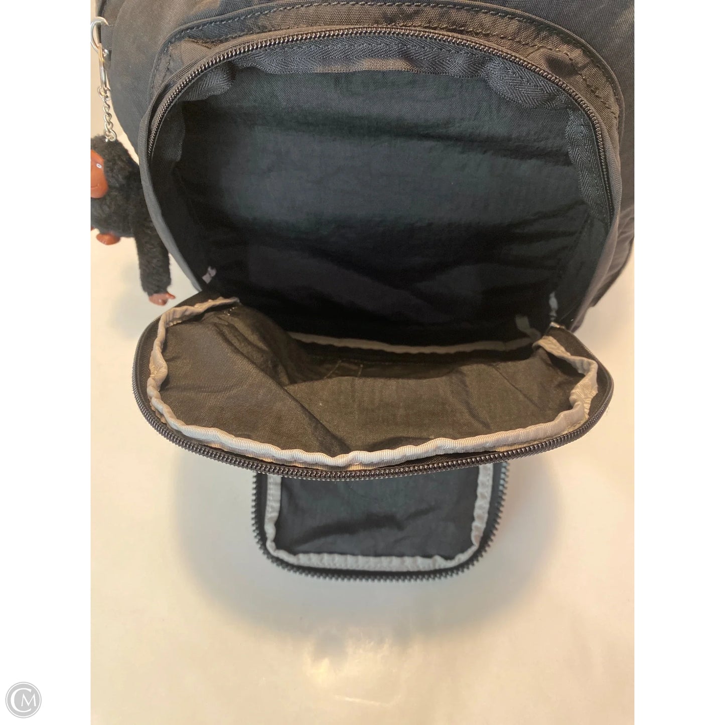 Backpack By Kipling, Size: Large