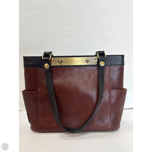 Handbag Designer By Patricia Nash, Size: Medium