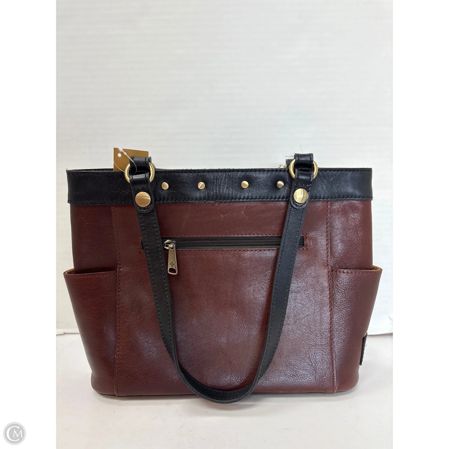 Handbag Designer By Patricia Nash, Size: Medium