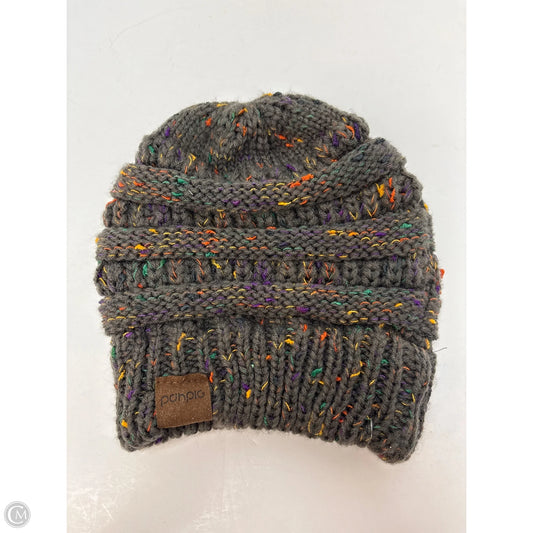 Hat Beanie By Clothes Mentor