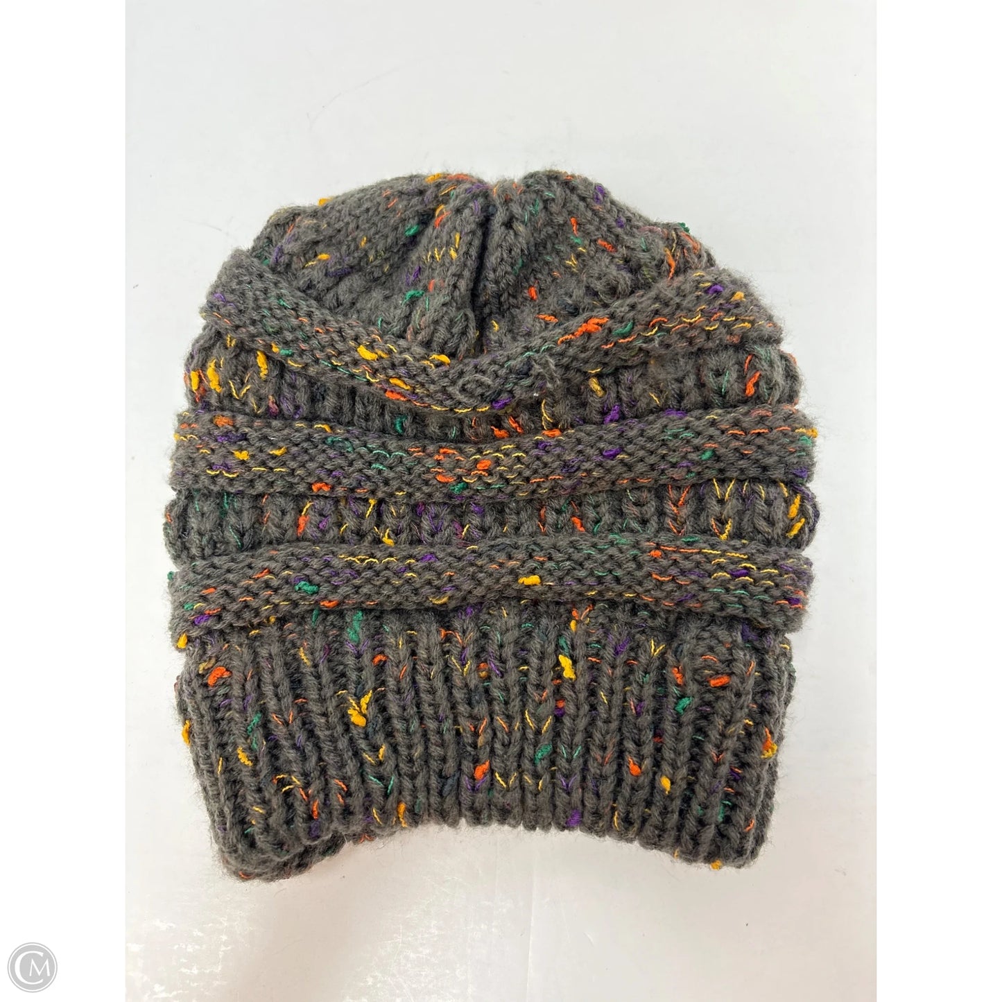 Hat Beanie By Clothes Mentor