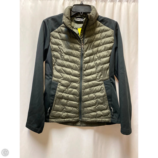 Jacket Other By 32 Degrees In Green, Size: M