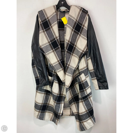 Cardigan By Hyfve In Tan, Size: L