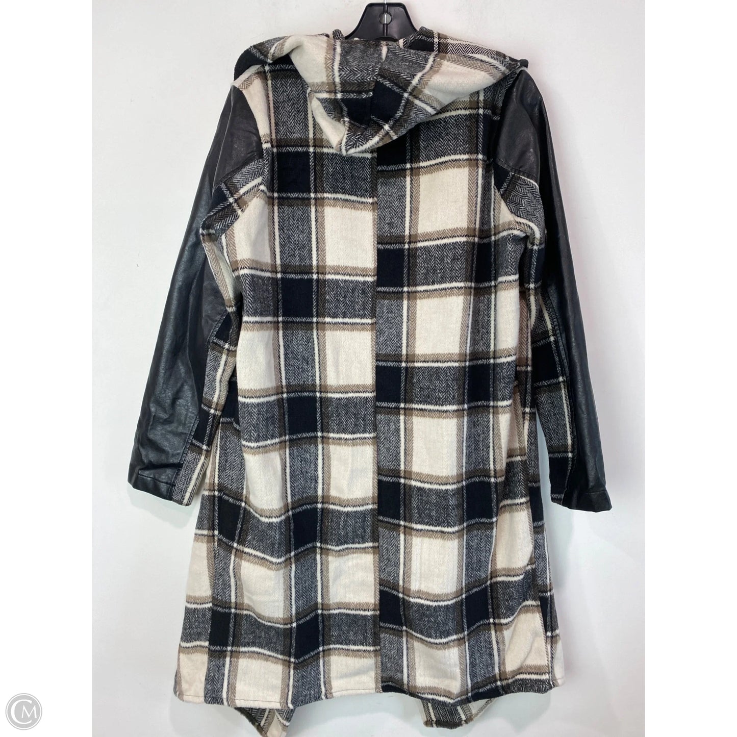 Cardigan By Hyfve In Tan, Size: L