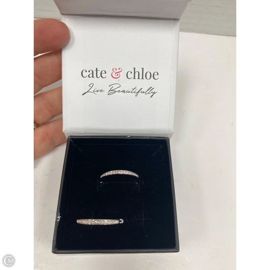 Earrings Hoop By Clothes Mentor