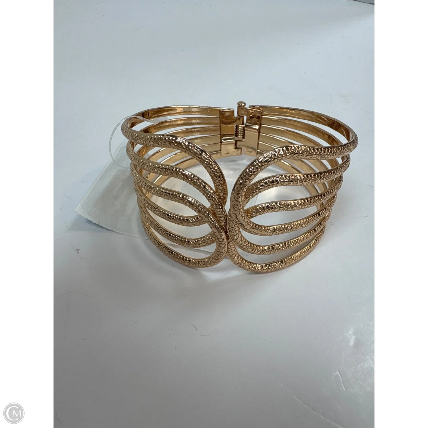 Bracelet Cuff By Cmf