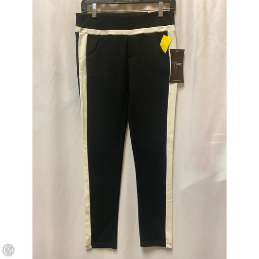 Pants Dress By Clothes Mentor In Black, Size: S