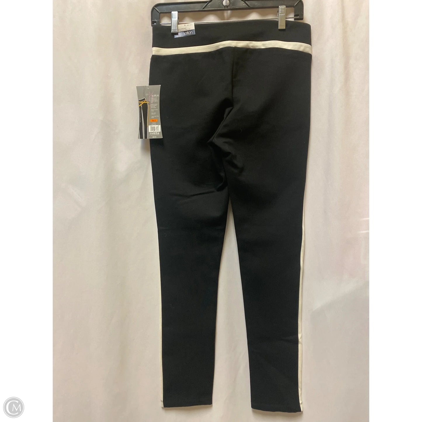 Pants Dress By Clothes Mentor In Black, Size: S