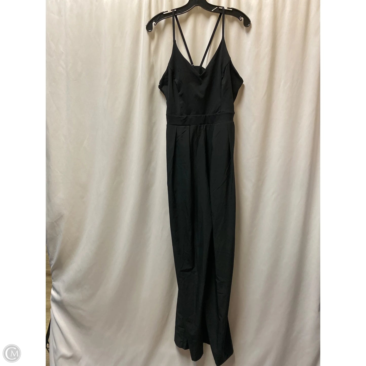 Jumpsuit By Halara In Black, Size: L