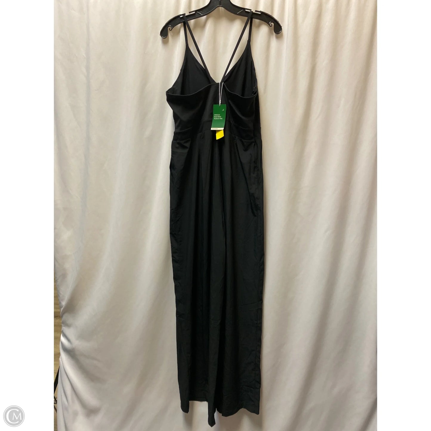 Jumpsuit By Halara In Black, Size: L