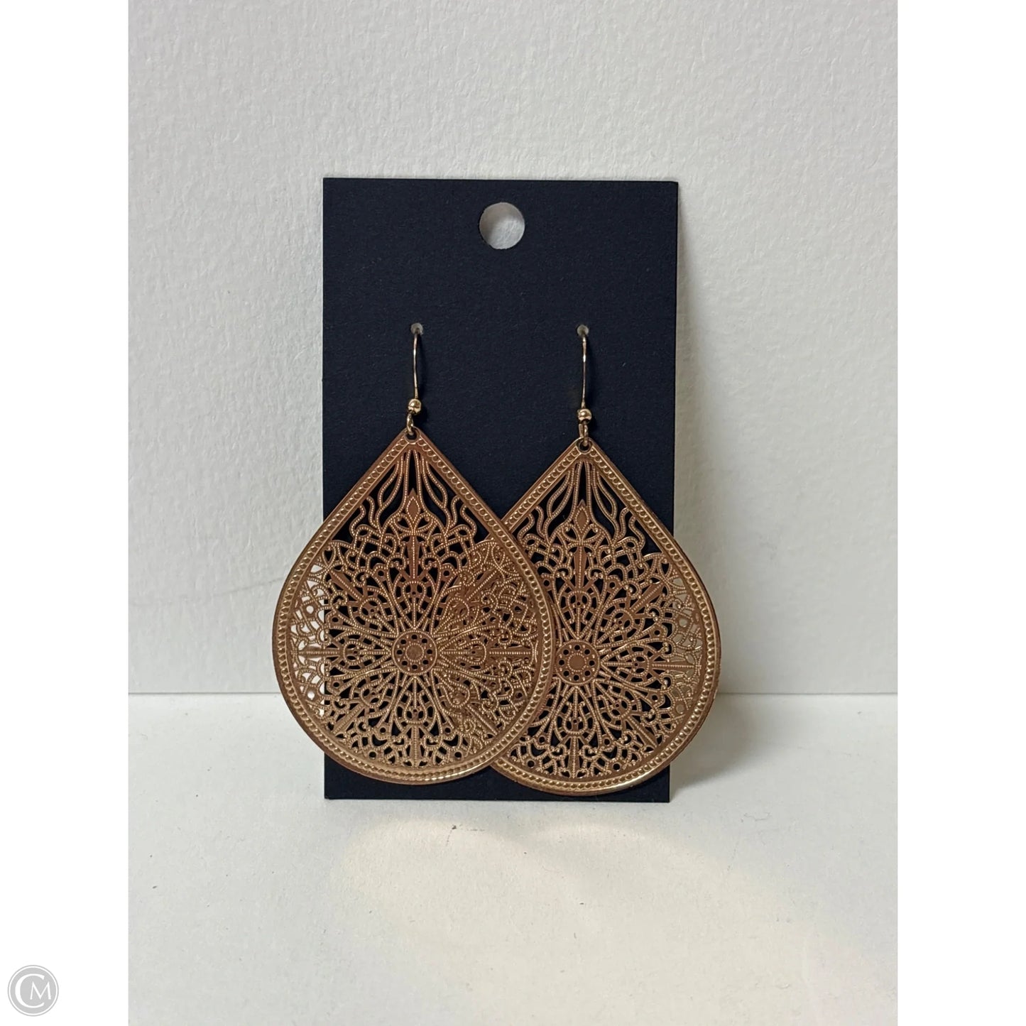Earrings Dangle/drop By Cmf