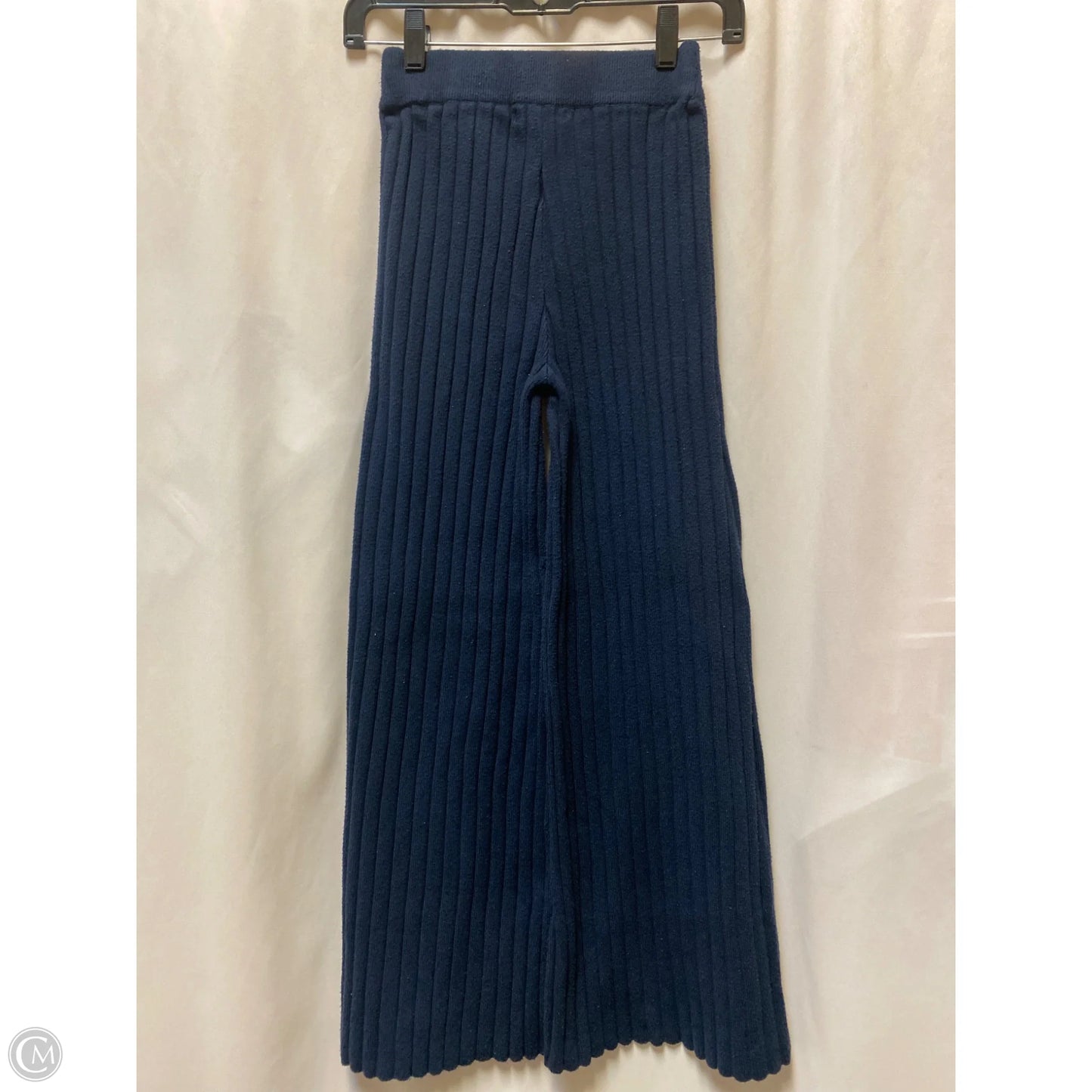 Pants Lounge By Sincerely Jules In Navy, Size: S