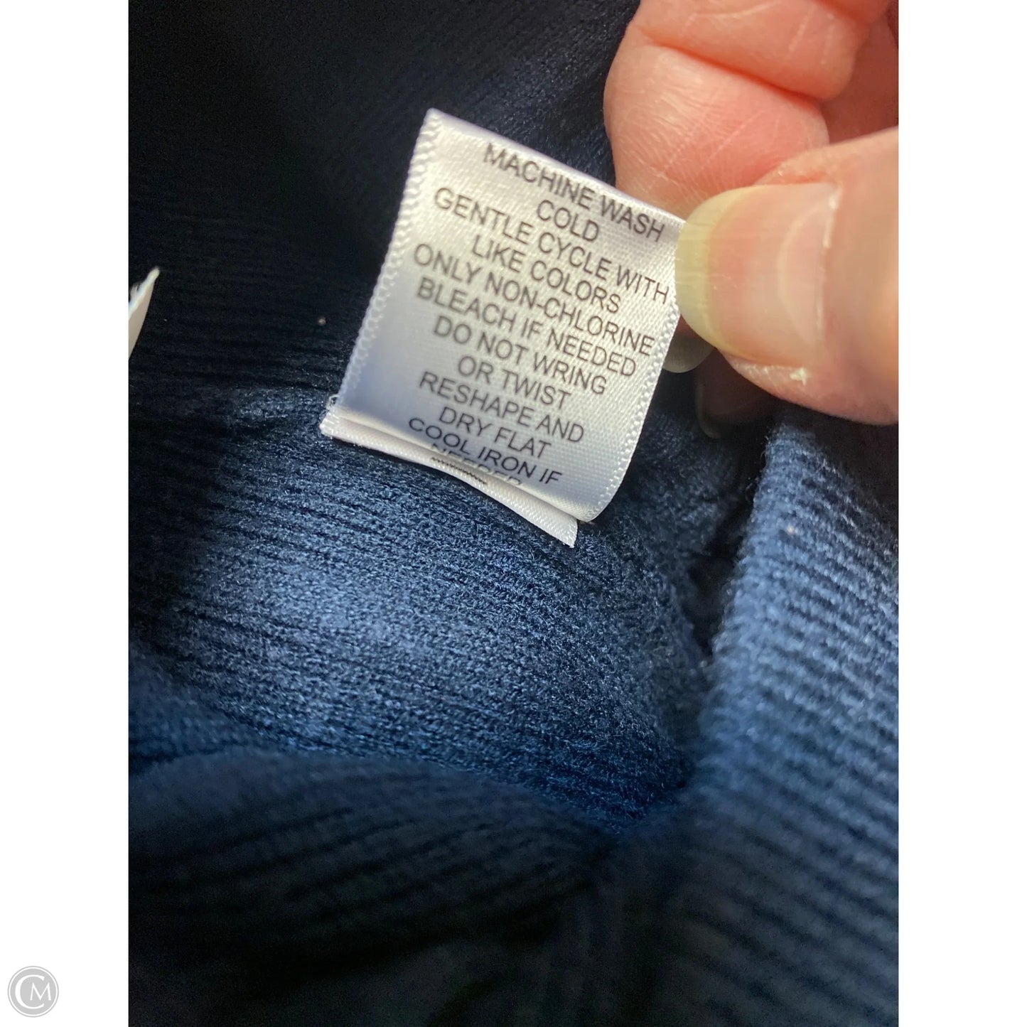 Pants Lounge By Sincerely Jules In Navy, Size: S