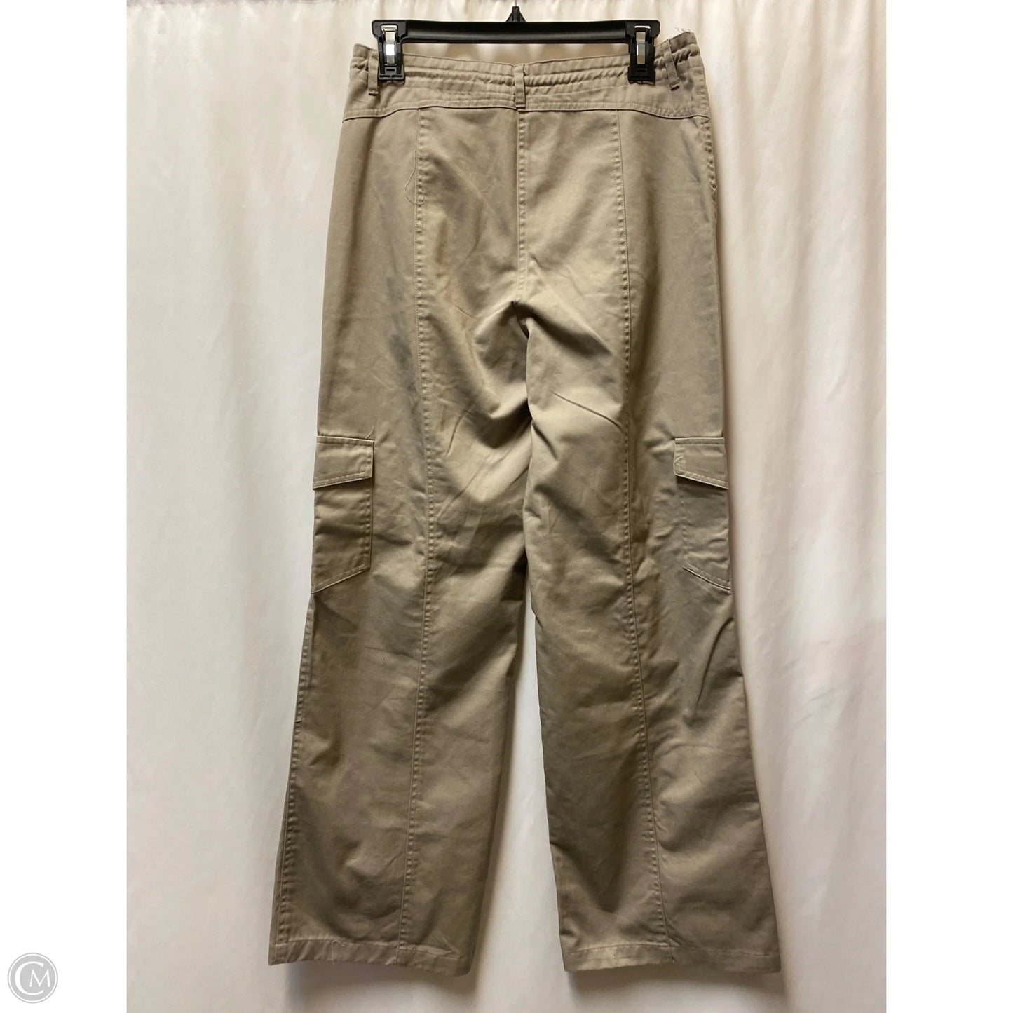 Pants Other By Clothes Mentor In Taupe, Size: 8