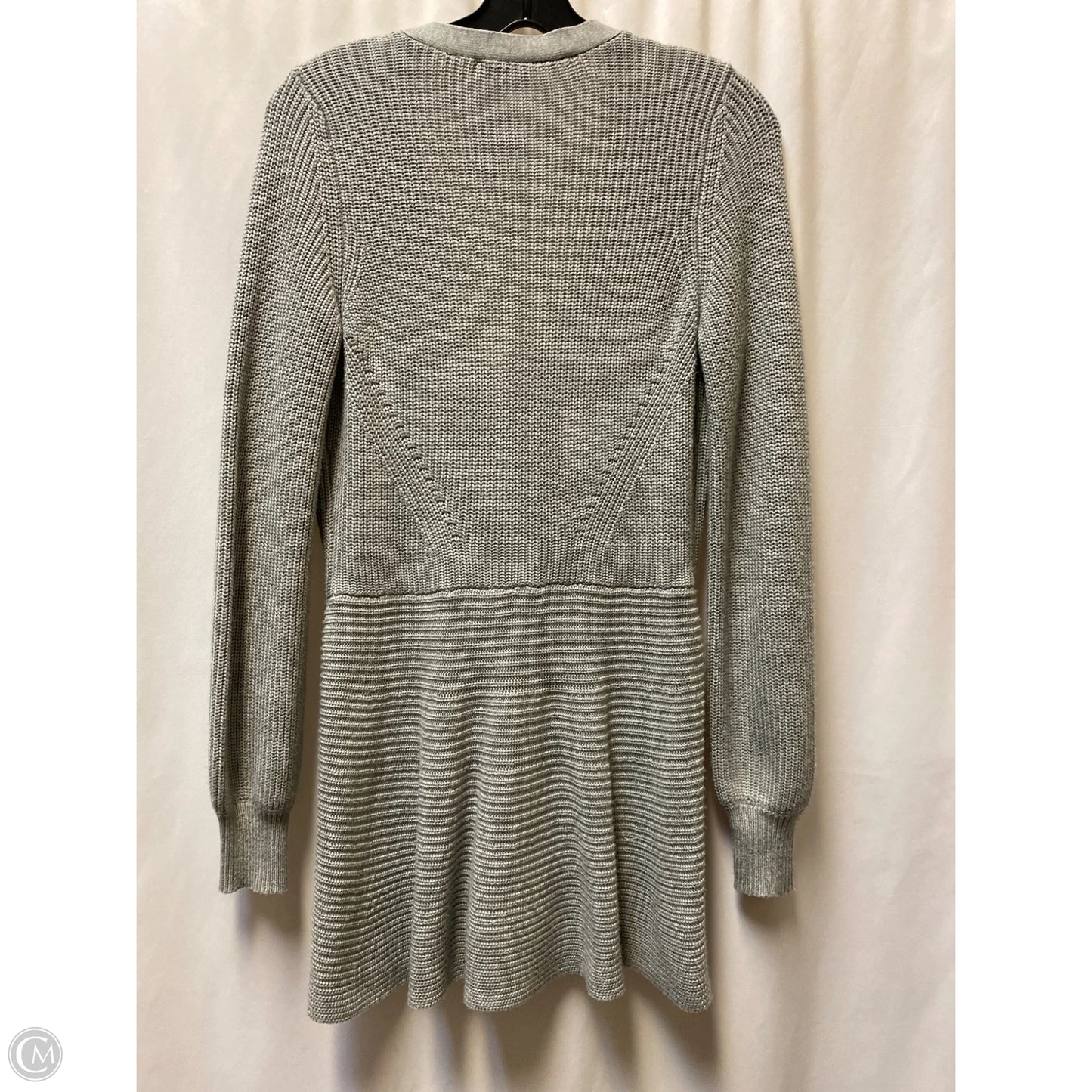 Sweater By White House Black Market In Grey, Size: S