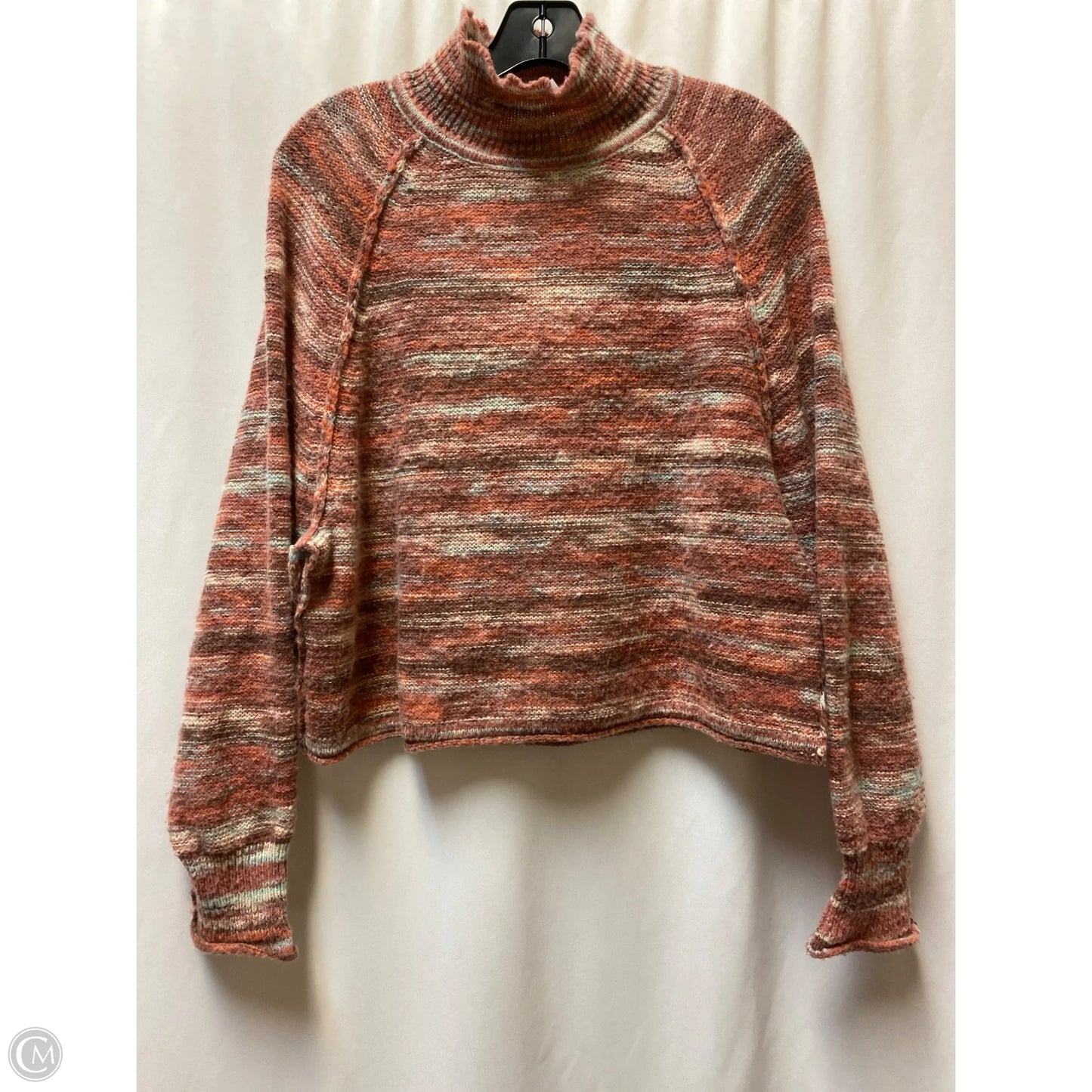 Sweater By Altard State In Pink, Size: S