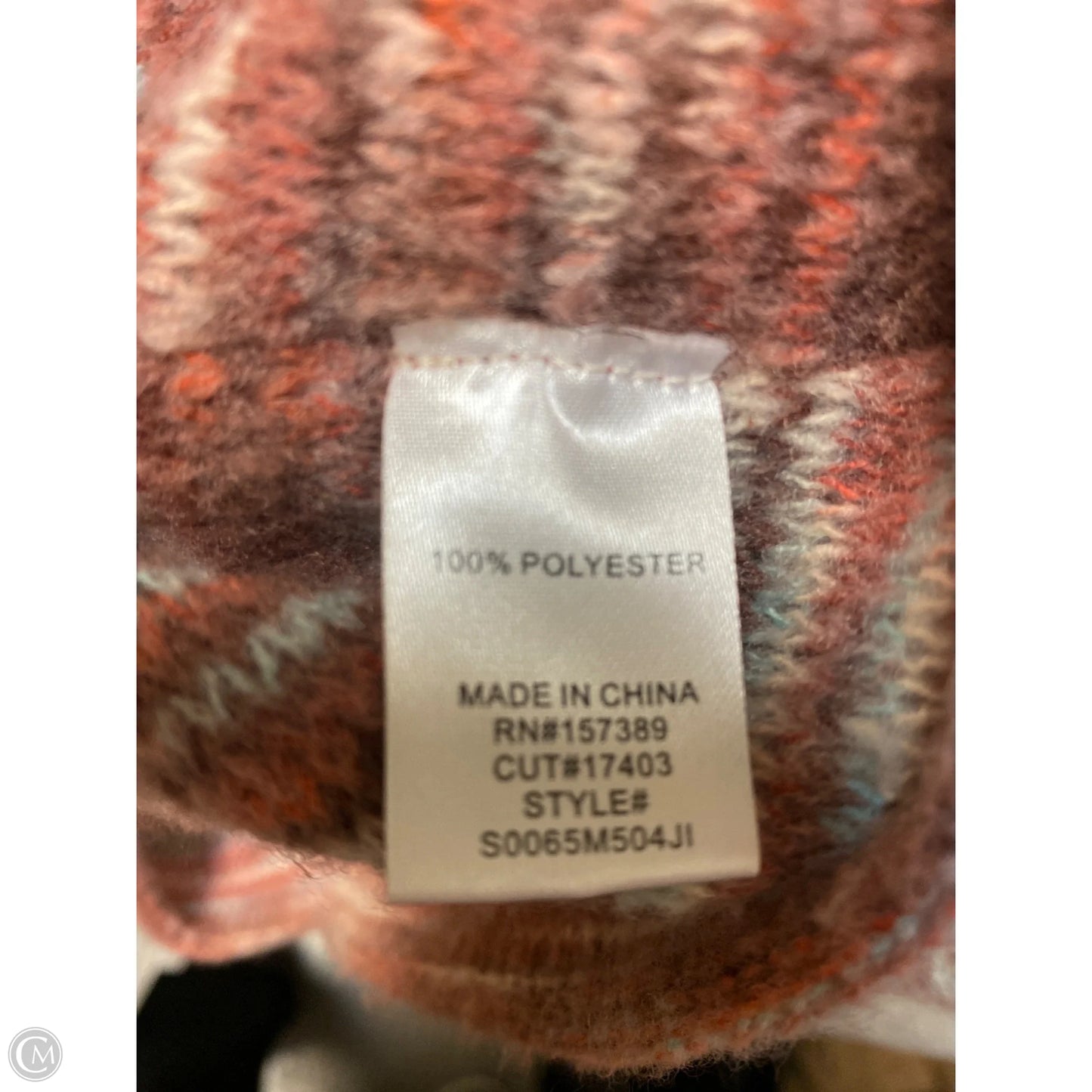 Sweater By Altard State In Pink, Size: S