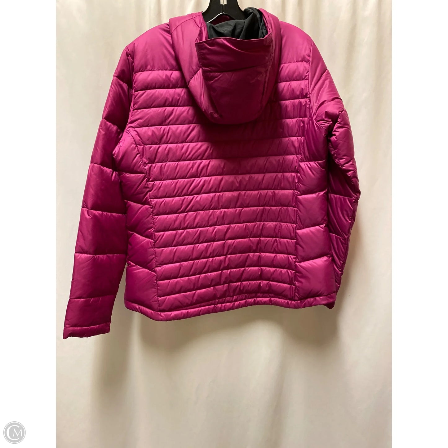 Coat Puffer & Quilted By Columbia In Pink, Size: L
