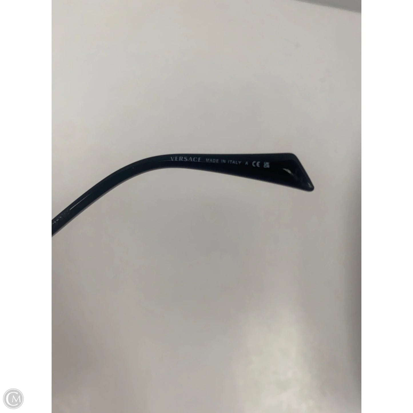 Sunglasses Luxury Designer By Versace