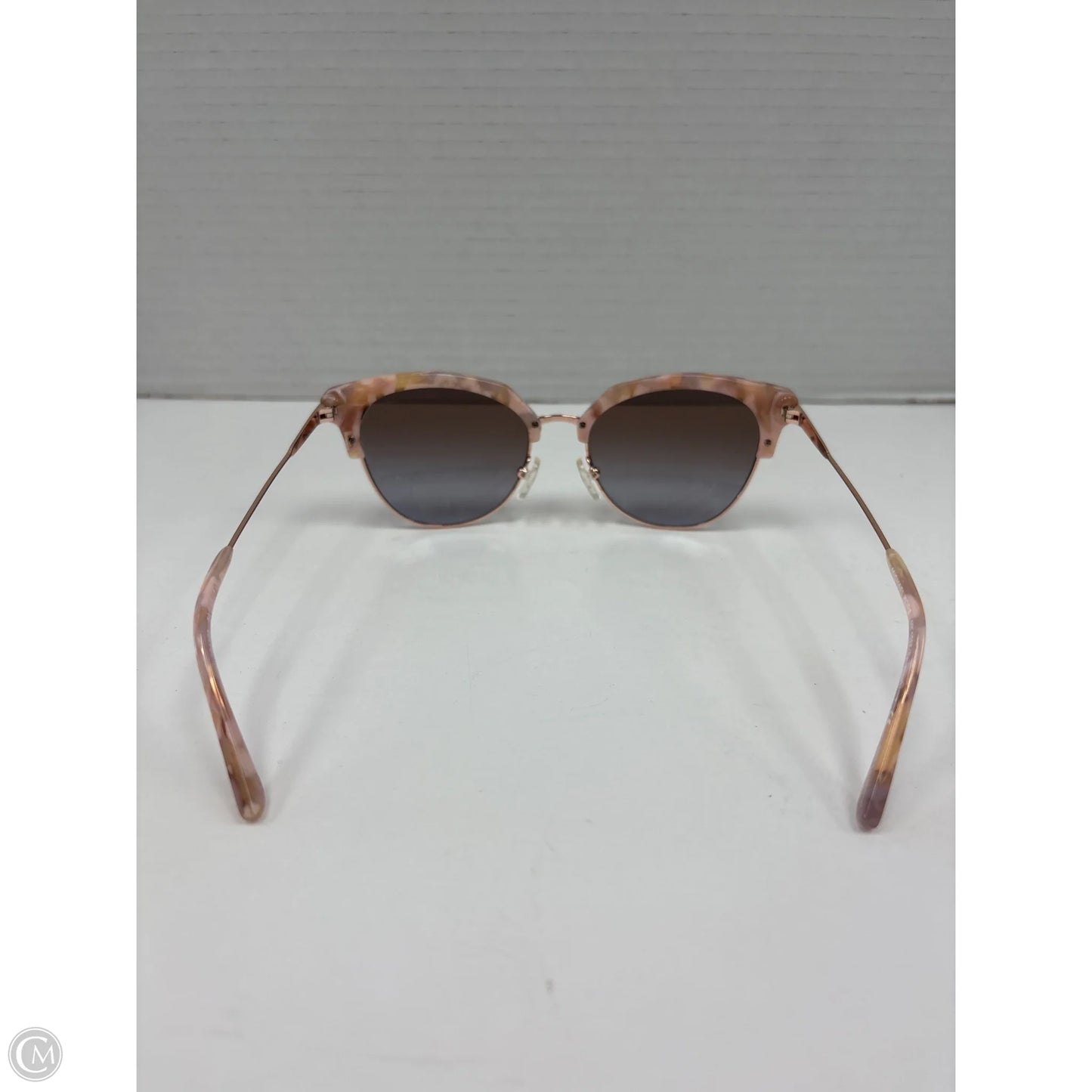 Sunglasses Designer By Michael Kors
