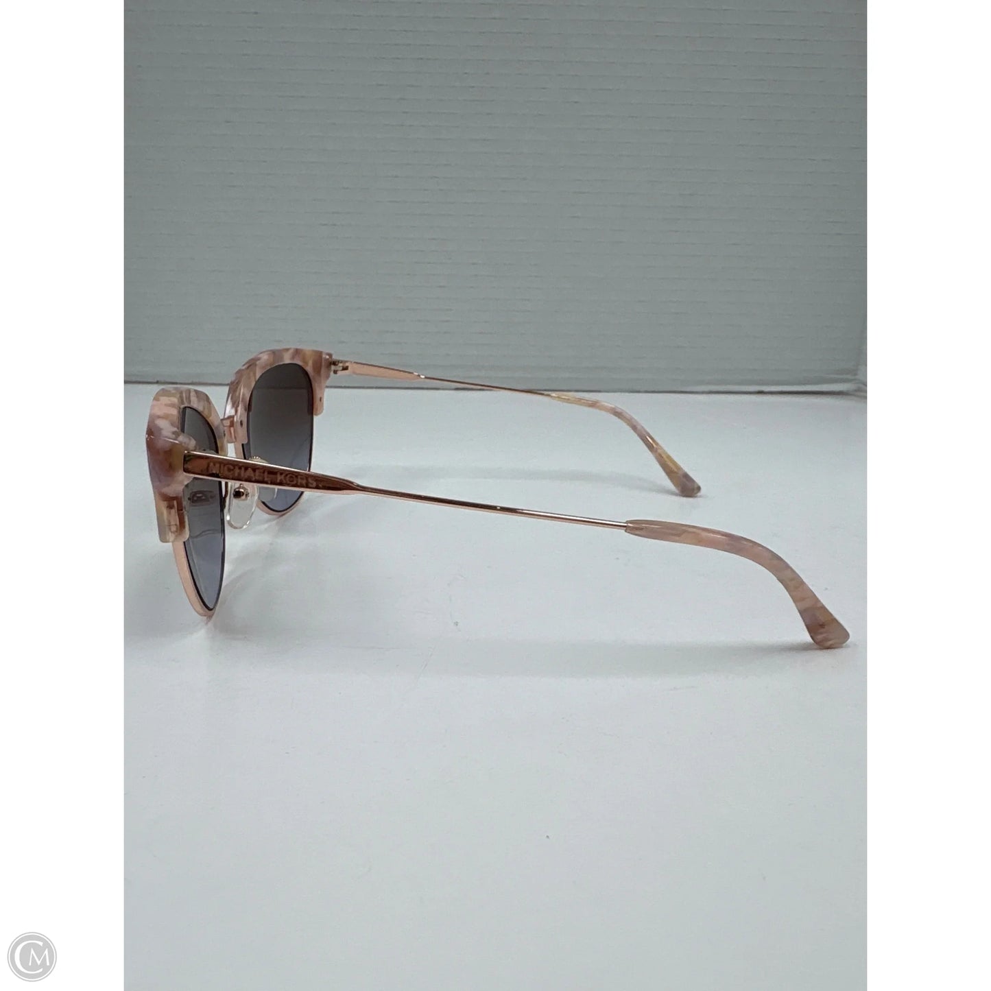 Sunglasses Designer By Michael Kors