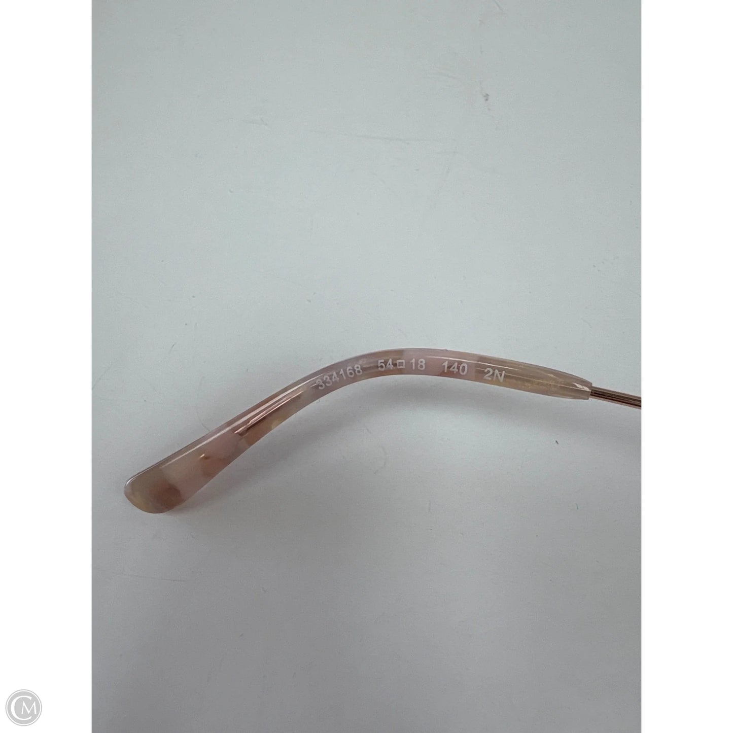 Sunglasses Designer By Michael Kors