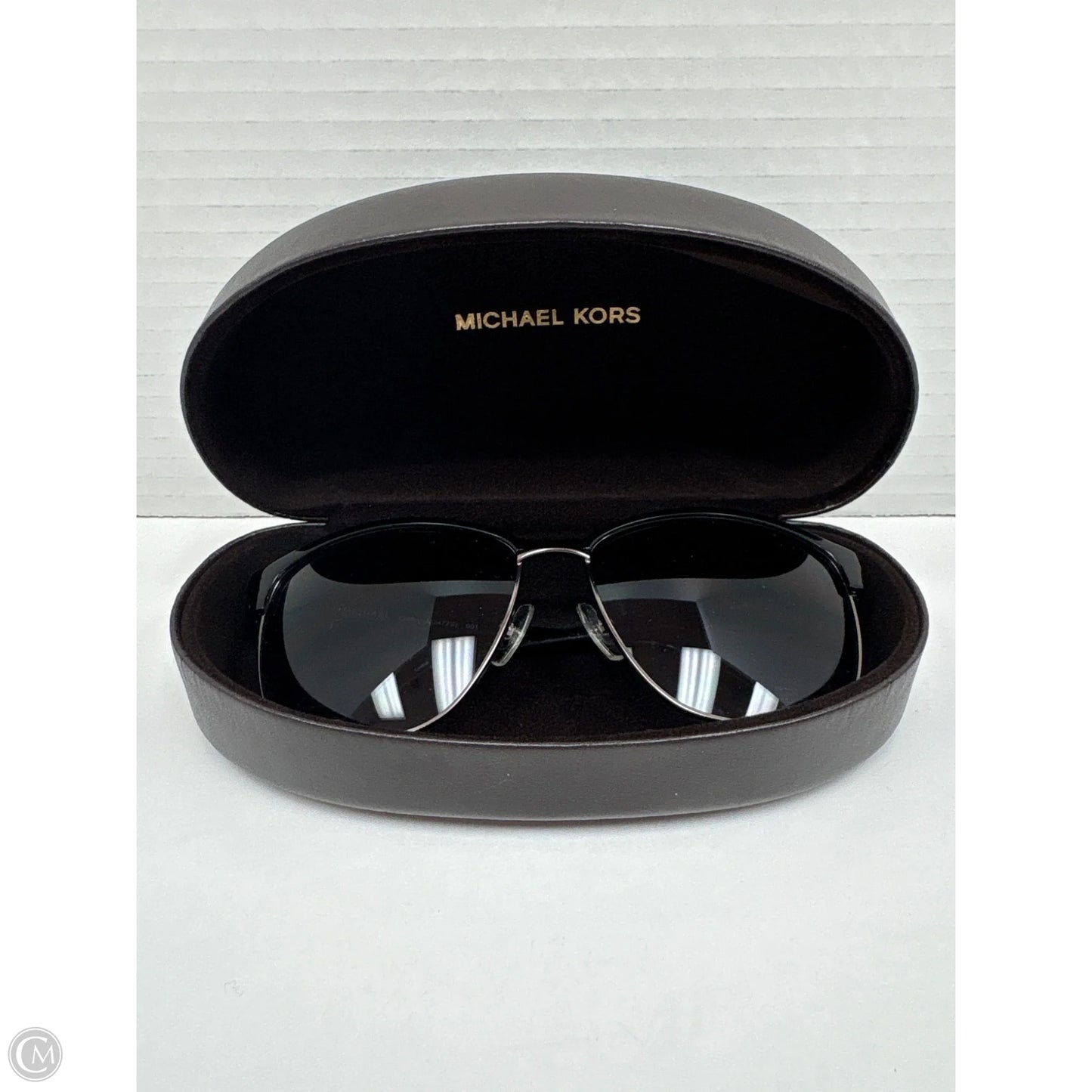 Sunglasses Designer By Michael Kors