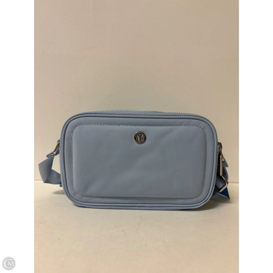 Crossbody By Lululemon, Size: Small