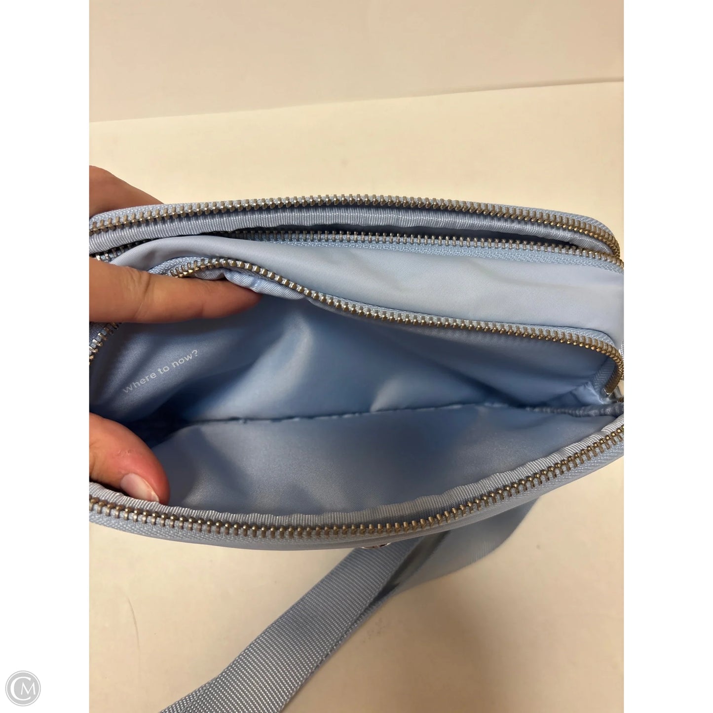 Crossbody By Lululemon, Size: Small