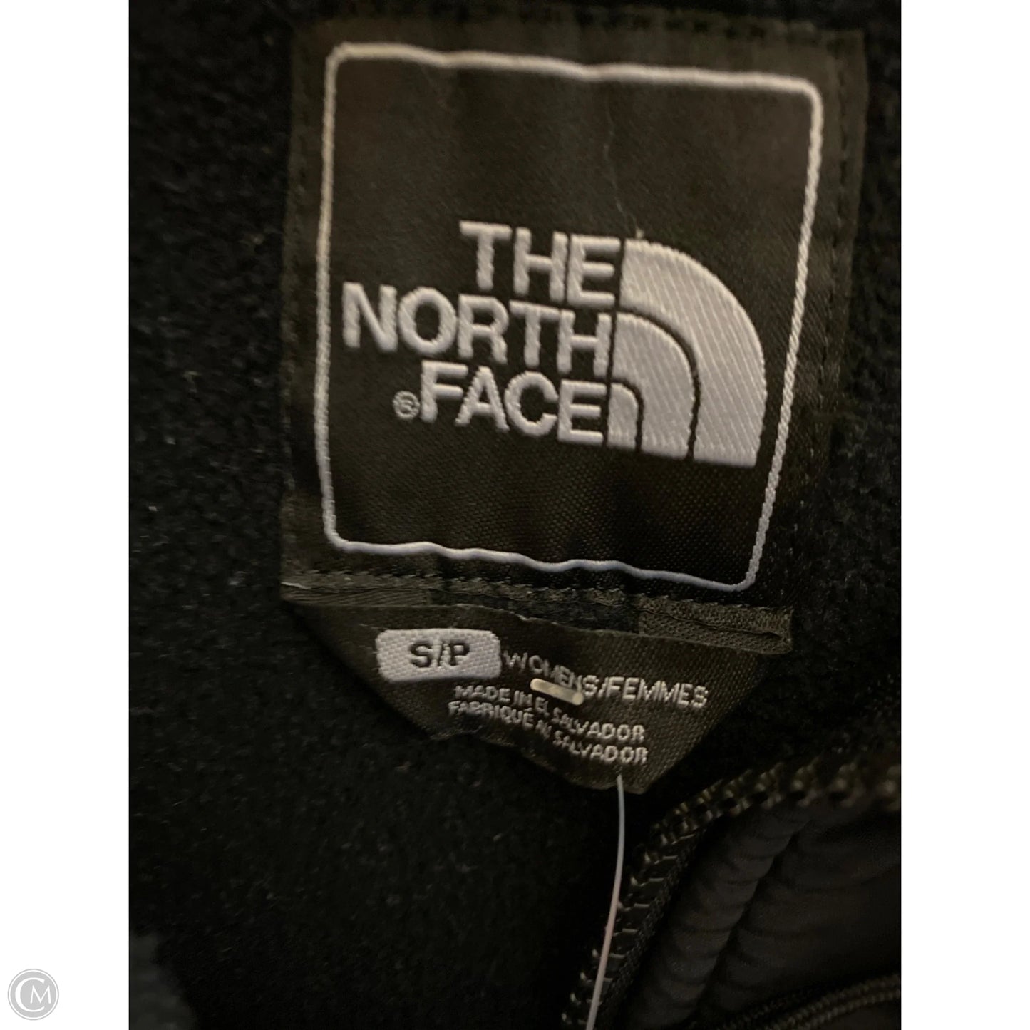 Jacket Other By The North Face In Black, Size: S
