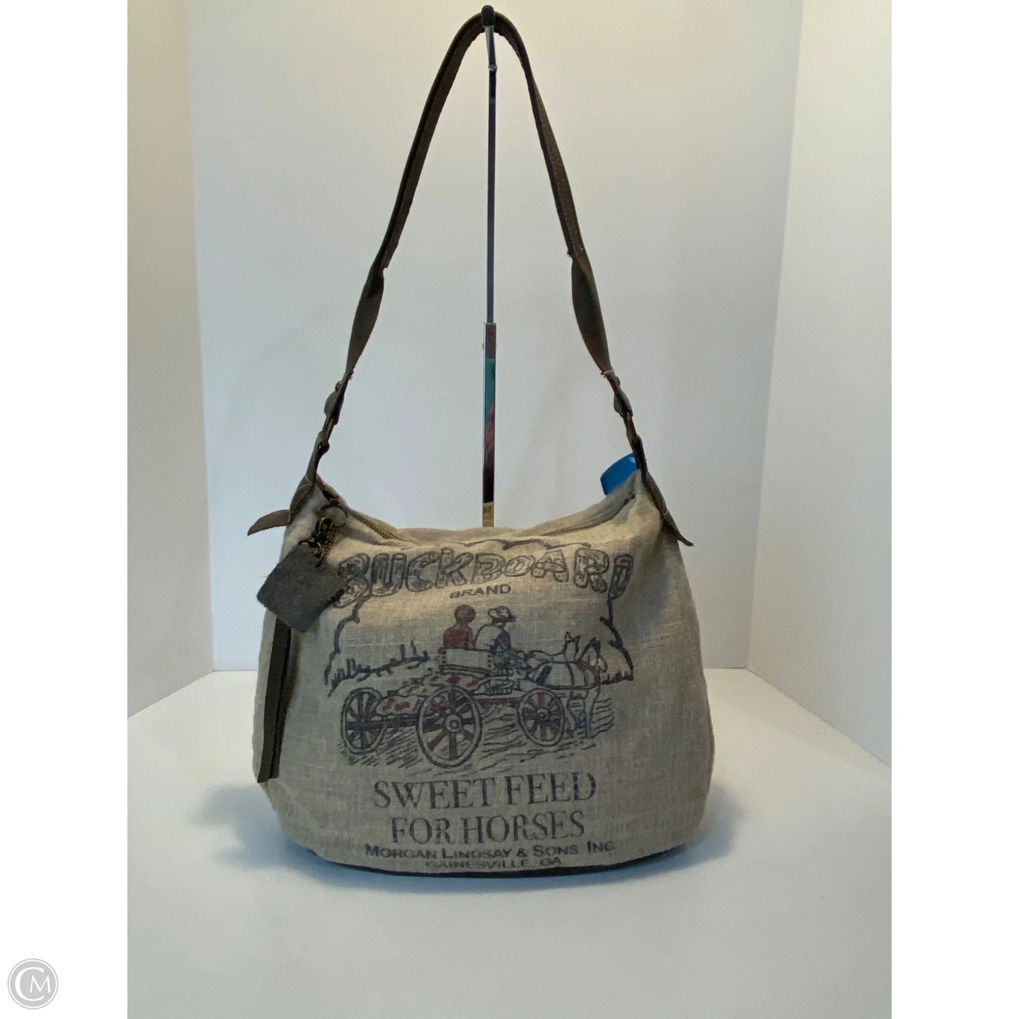 Handbag By Clothes Mentor, Size: Medium