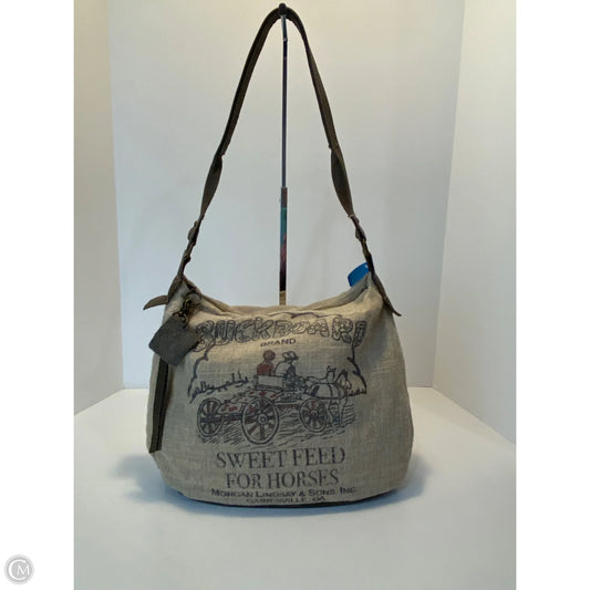 Handbag By Clothes Mentor, Size: Medium