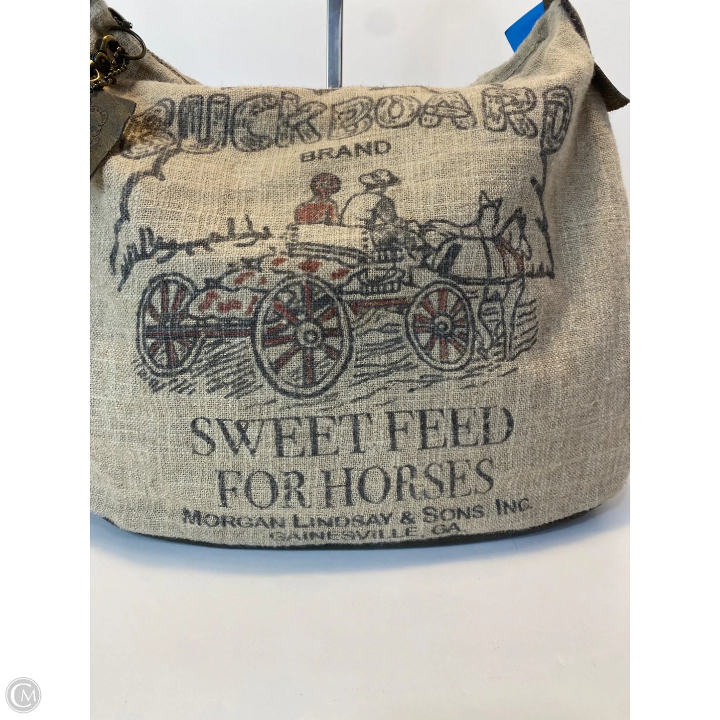 Handbag By Clothes Mentor, Size: Medium