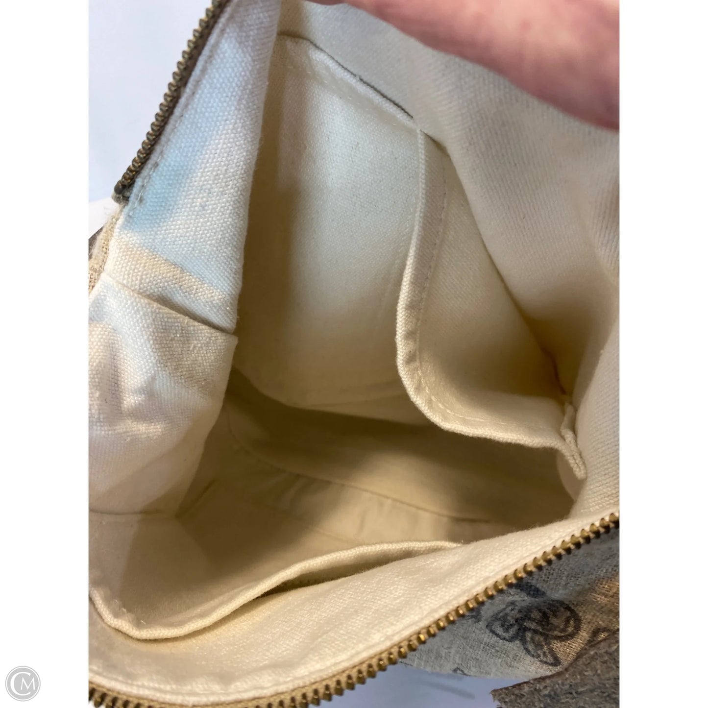 Handbag By Clothes Mentor, Size: Medium