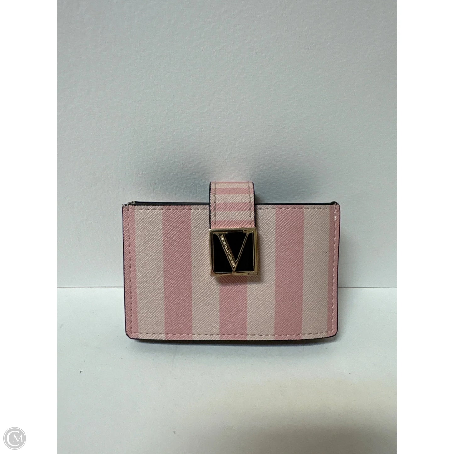 Wallet By Victorias Secret, Size: Medium