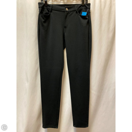 Pants Dress By Michael By Michael Kors In Black, Size: 6