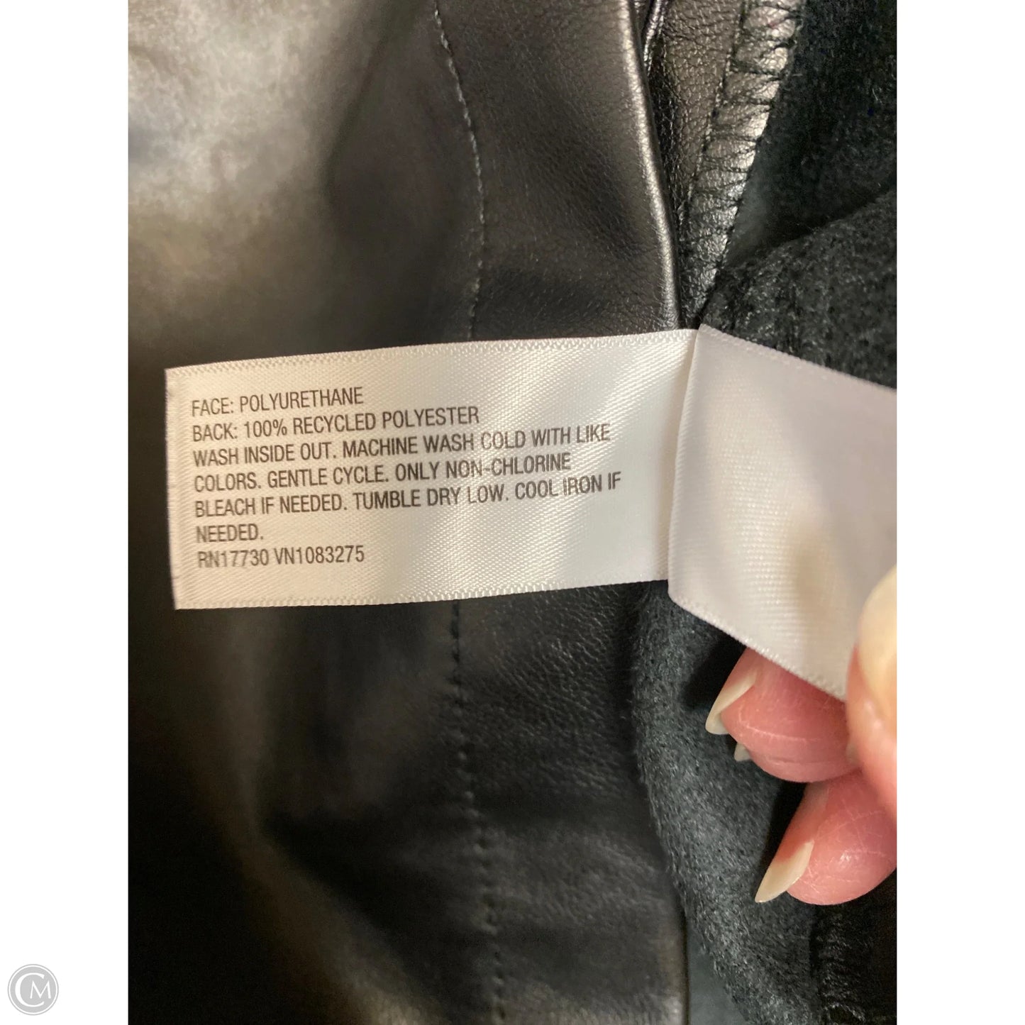 Dress Casual Midi By Universal Thread In Black, Size: S