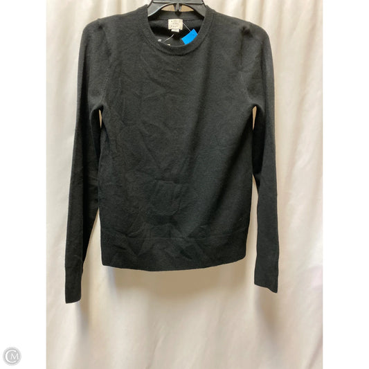 Sweater By A New Day In Black, Size: Xs