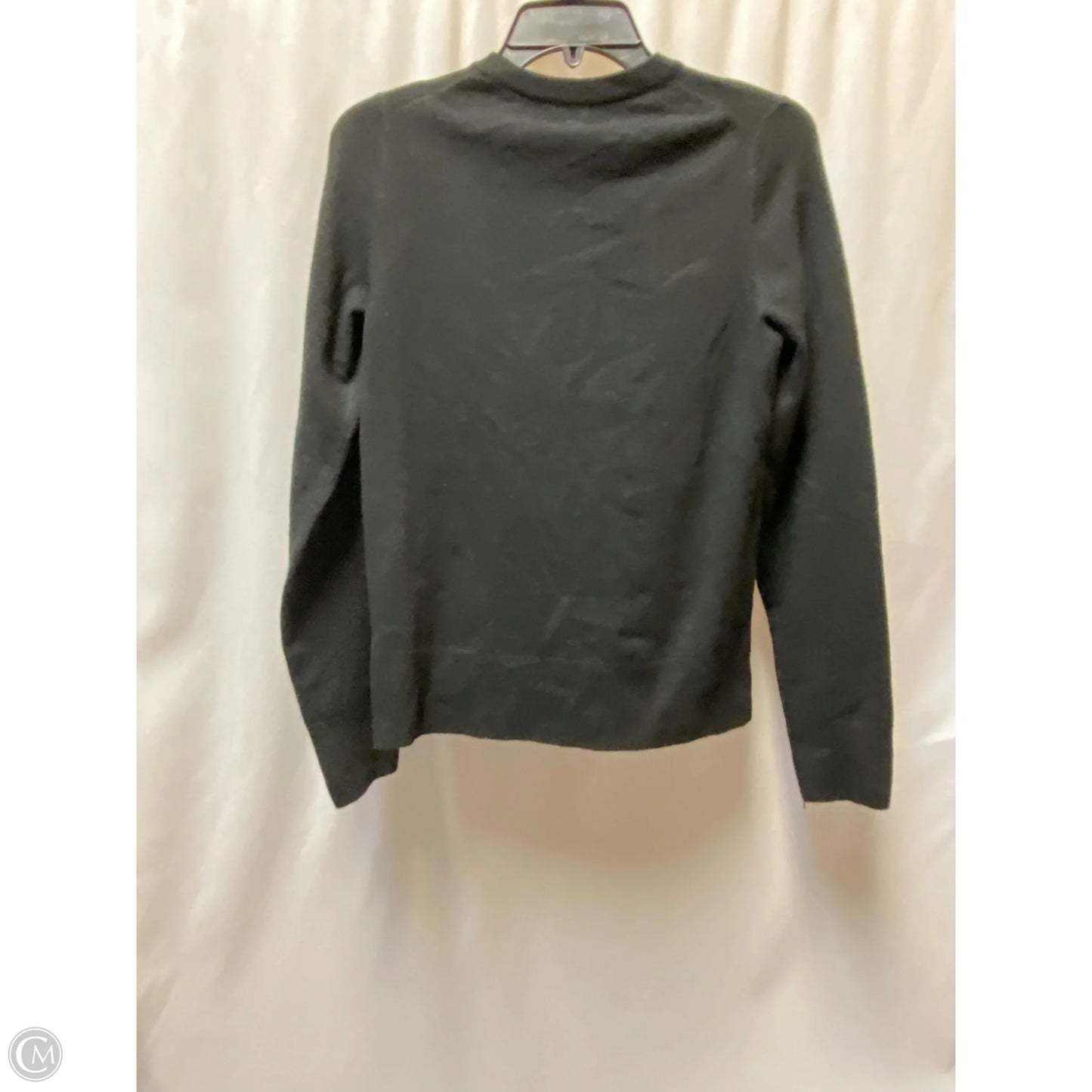 Sweater By A New Day In Black, Size: Xs