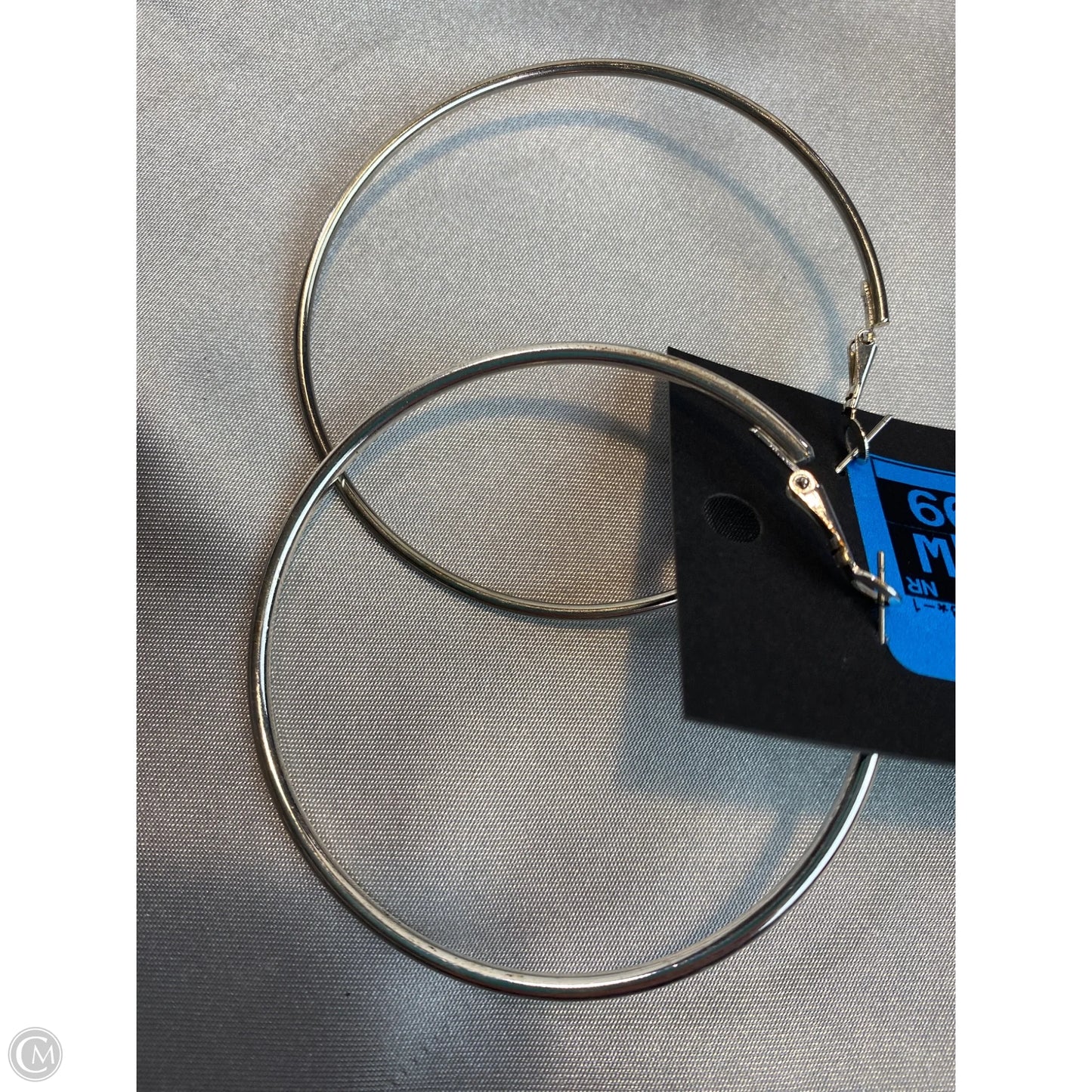 Earrings Other By Cmf