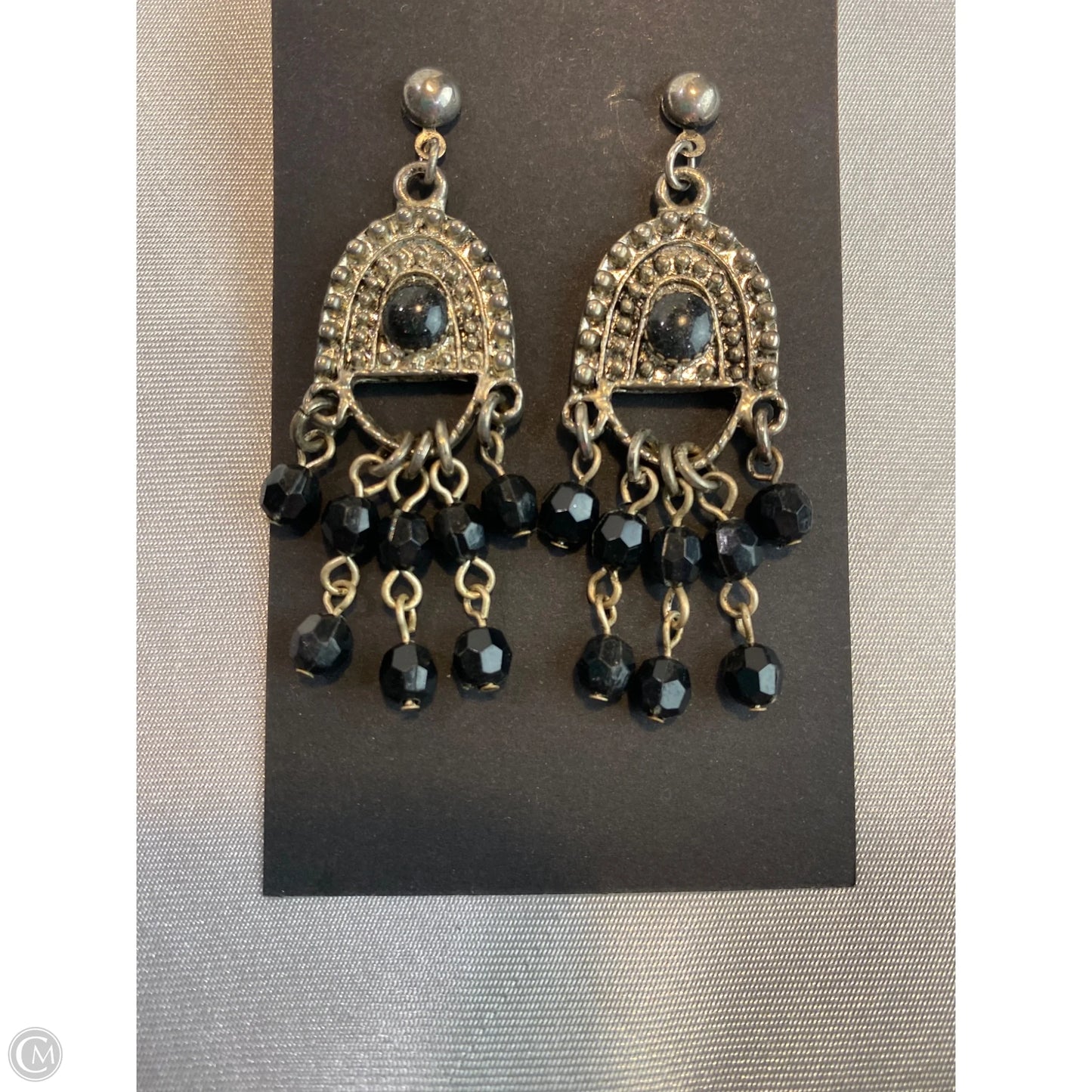 Earrings Dangle/drop By Cmf