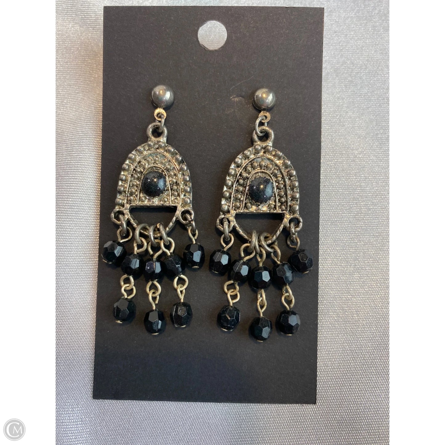 Earrings Dangle/drop By Cmf
