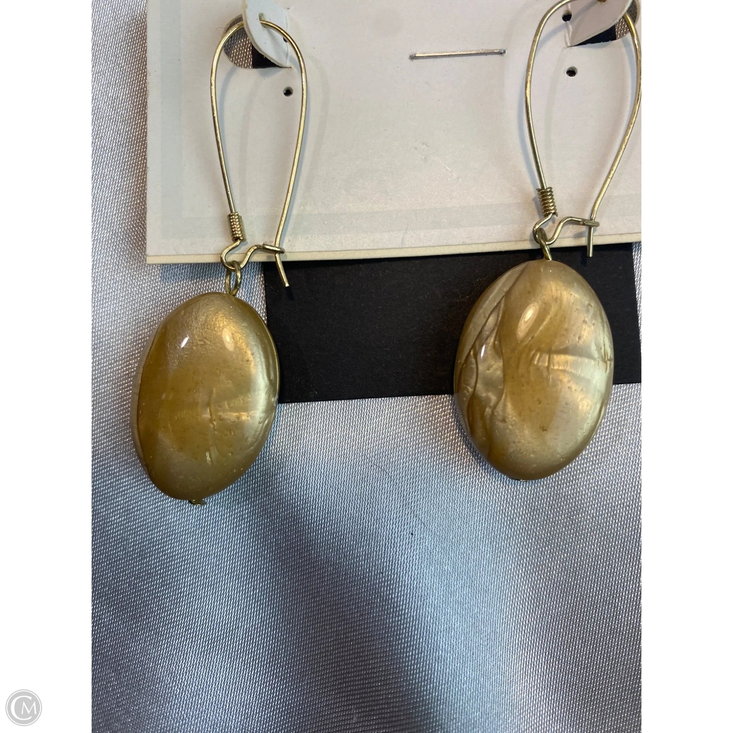 Earrings Dangle/drop By Cmf